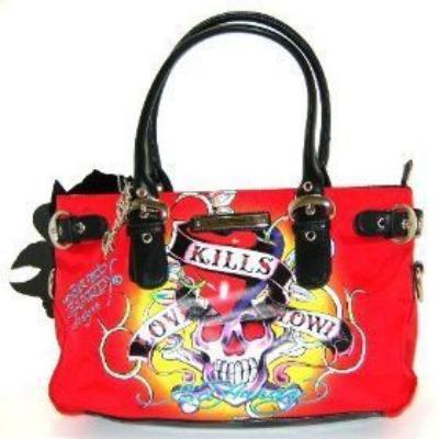 cheap Ed Hardy Bags-94